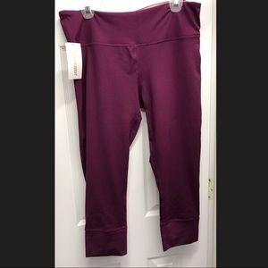 BRAND NEW Sport/work out leggings